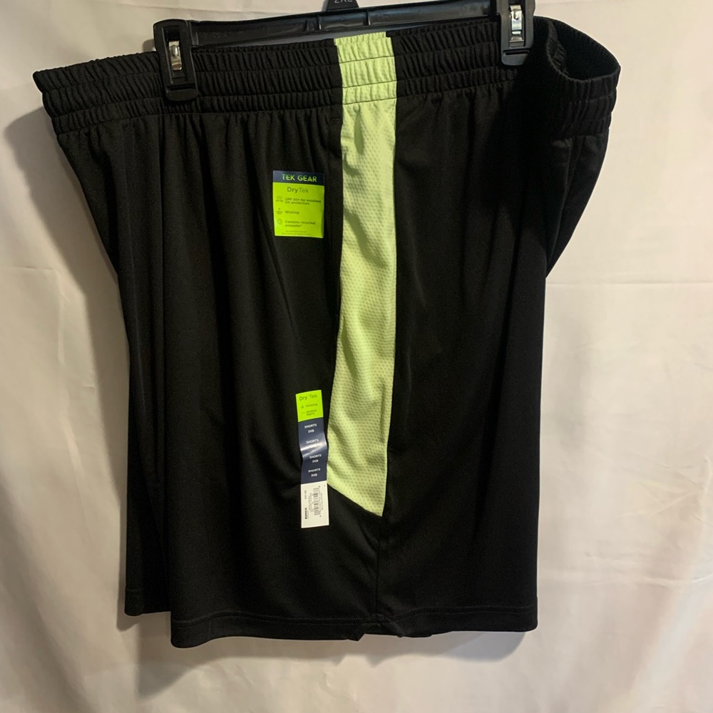 Men’s shorts